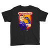rosie the retrogamer Youth Tee