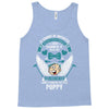 I Own It Forever The Title Poppy Tank Top