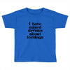 mixed drinks Toddler T-shirt