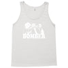 bomber film  fun Tank Top