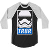 traitor 3/4 Sleeve Shirt