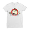 tomacco Ladies Fitted T-Shirt