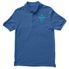 rebel paths Polo Shirt