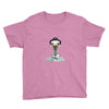 Deve kuşu 2 Youth Tee