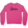 senor Crewneck Sweatshirt