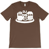 dj scratch men's T-Shirt