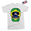 brazil till i die Exclusive T-shirt