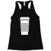 coffee (2) Racerback Tank