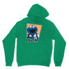 nom Unisex Hoodie