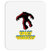 space invaders 2 Mousepad