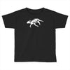who killed bambi Toddler T-shirt