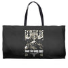 war never changes Weekender Totes
