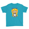 ugly alice is ugly Youth Tee