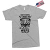 Life After Death Mess With My Wife Exclusive T-shirt