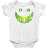 mischief Baby Onesie