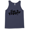 I'm A Tepper Tank Top