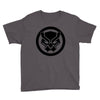 BLACK PANTHER Youth Tee