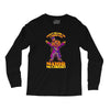 mayor mccheese Long Sleeve Shirts