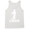 lmao laughing my ass Tank Top