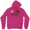 nevertheless she persists Unisex Hoodie