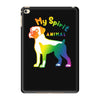 my spirit animal iPad Mini 4