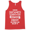Perfect Freakin Poppy Tank Top