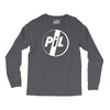 pil public image limited ltd Long Sleeve Shirts