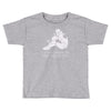 sad trooper Toddler T-shirt
