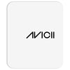 avicii 5 Mousepad
