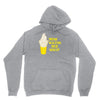 now watch me whip Hoodie