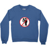 Glenn Campbell Crewneck Sweatshirt