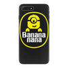 banana minion despicable nana iPhone 7 Plus Case