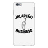jalapenobusiness iPhone 6/6s Plus Case