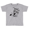 Death Grips Toddler T-shirt