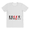 blood first All Over Women's T-shirt