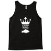 carp king Tank Top