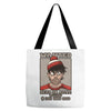 o&ugrave; est charlie Tote Bags