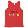 You Can't Sit With Us Tank Top