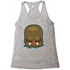 pilocarpine Racerback Tank