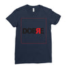 Dobre Ladies Fitted T-Shirt