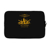 r'lyeh whiskey Laptop sleeve