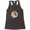 praise the sun Racerback Tank
