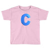 c 3d Toddler T-shirt