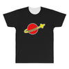legospace All Over Men's T-shirt