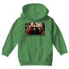 just a bunch of hocus pocus sanderson sisters Youth Hoodie