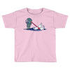 predat awww Toddler T-shirt