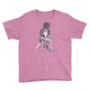 the punished Youth Tee