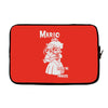 die die my princess Laptop sleeve