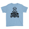 I Am Yorkshire Terrier Actually In A Very Commited Relationship Youth Tee