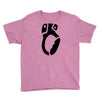 clambing Youth Tee